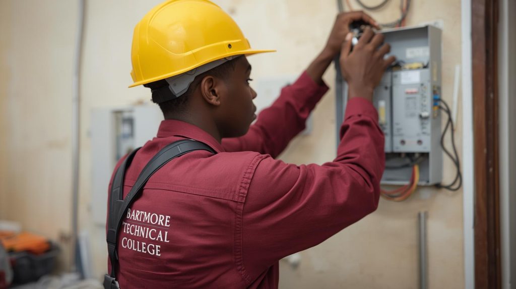 Certificate in Electrical Engineering (Level 5)