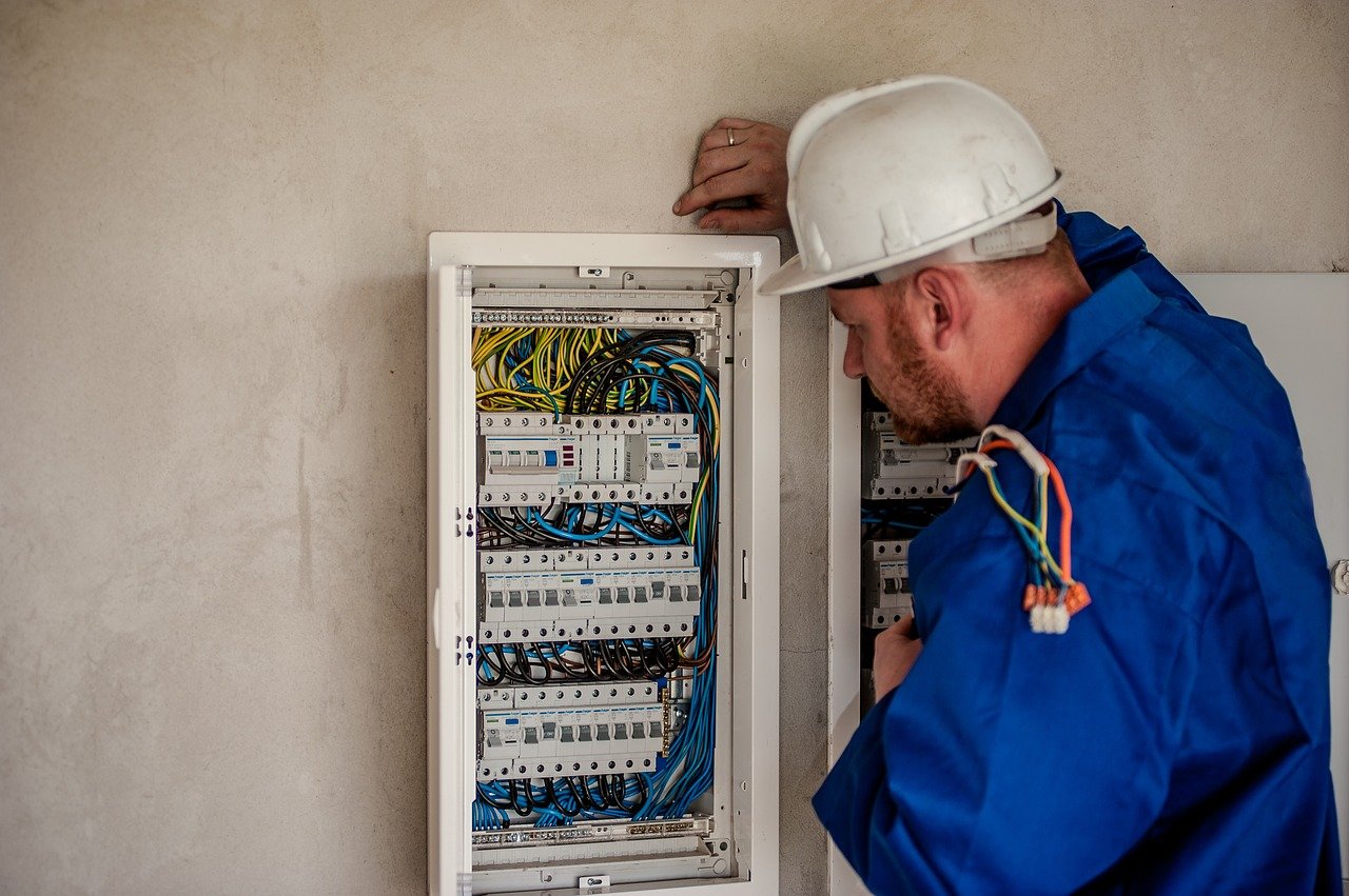 Certificate in Electrical Installation (Level 5)