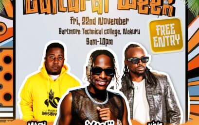 Bartmore Technical College Cultural Gala