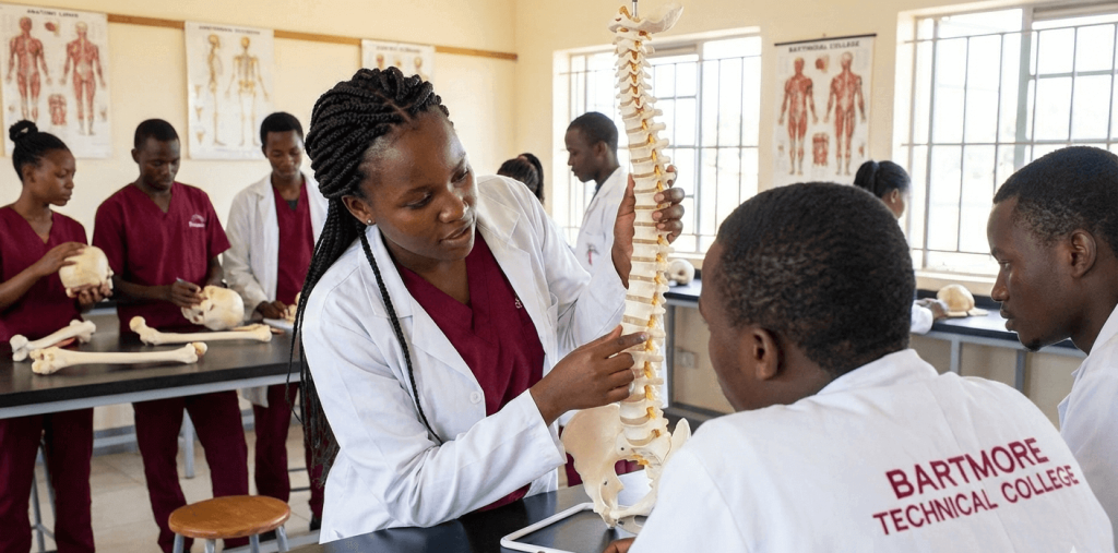 Diploma in Orthopaedic and Trauma Medicine (Level 6)
