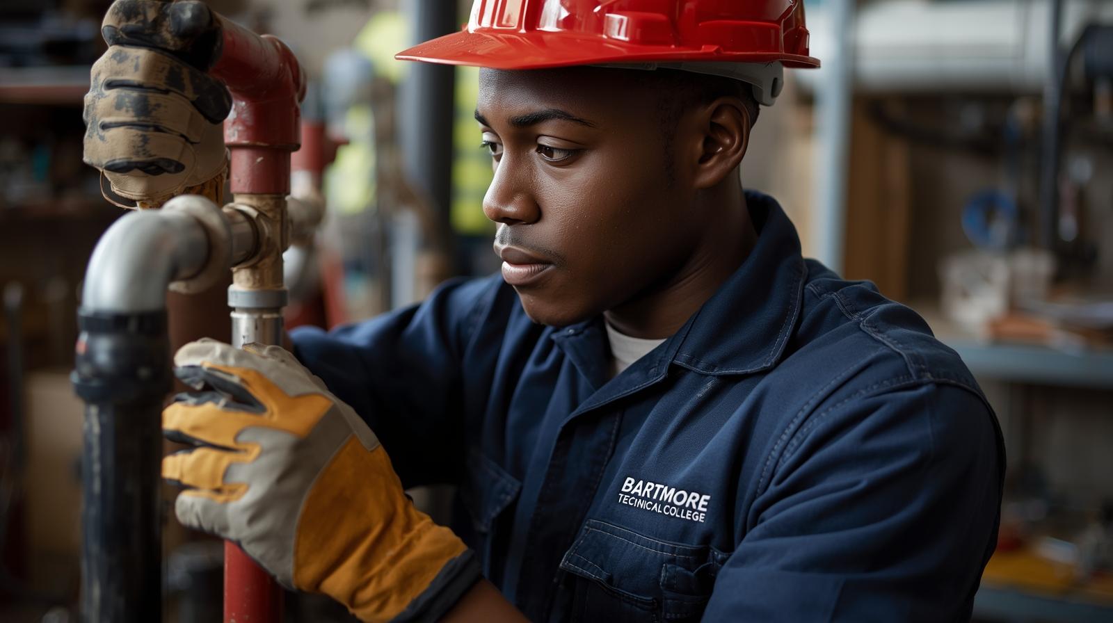 Certificate in Plumbing(Level 5)